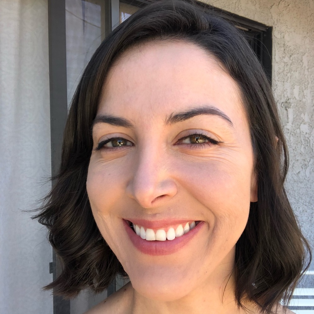 Meet your Posher, Michelle